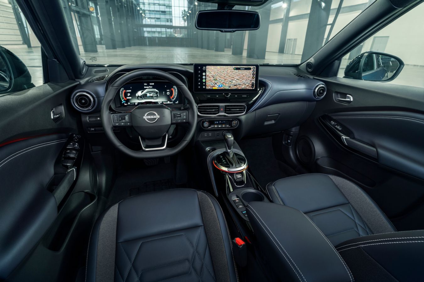Νέα έκδοση Pulse στην γκάμα του Nissan Juke